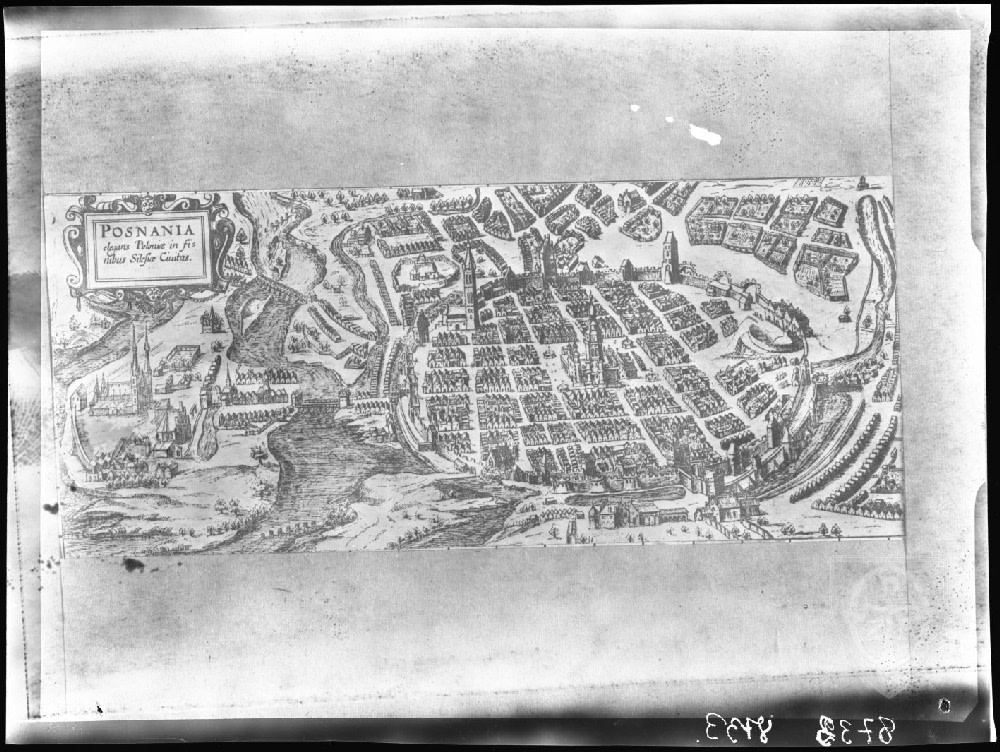 Poznań