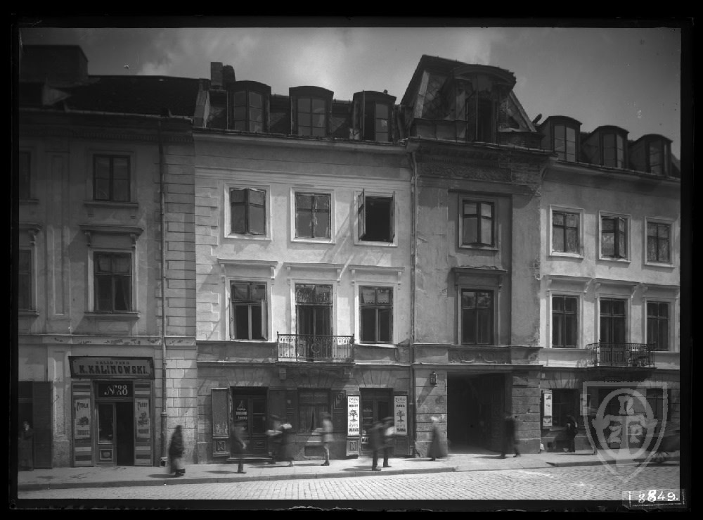 Warszawa