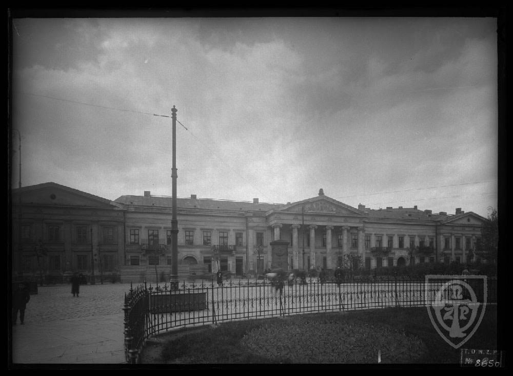 Warszawa