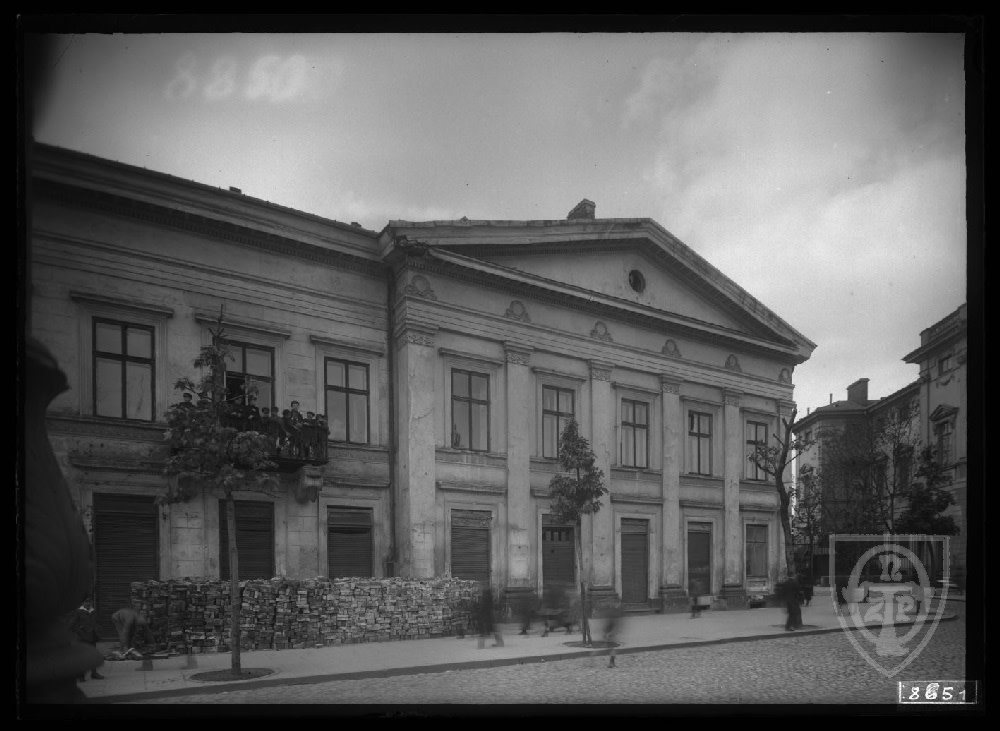 Warszawa