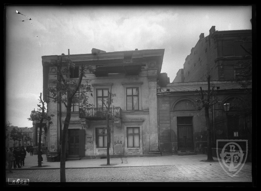 Warszawa
