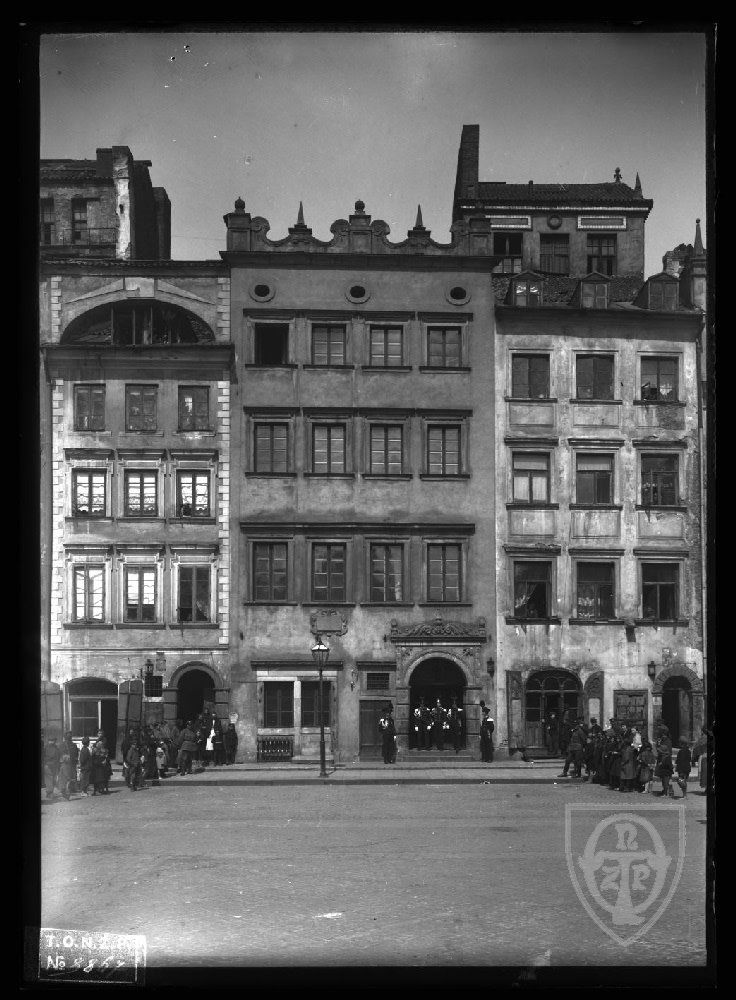 Warszawa
