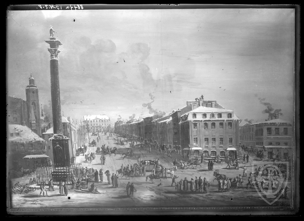 Warszawa