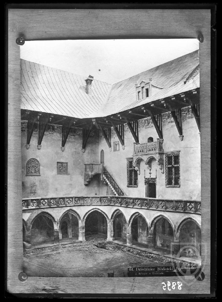 Kraków