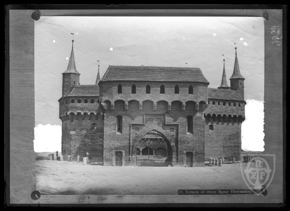 Kraków