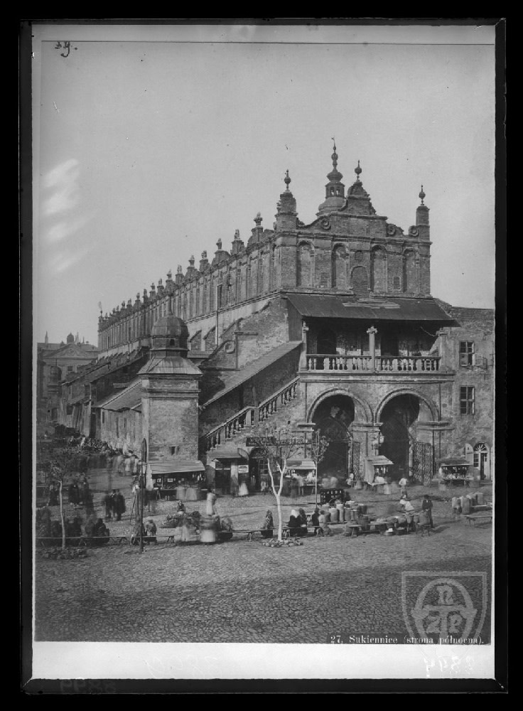 Kraków