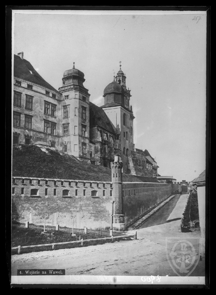 Kraków