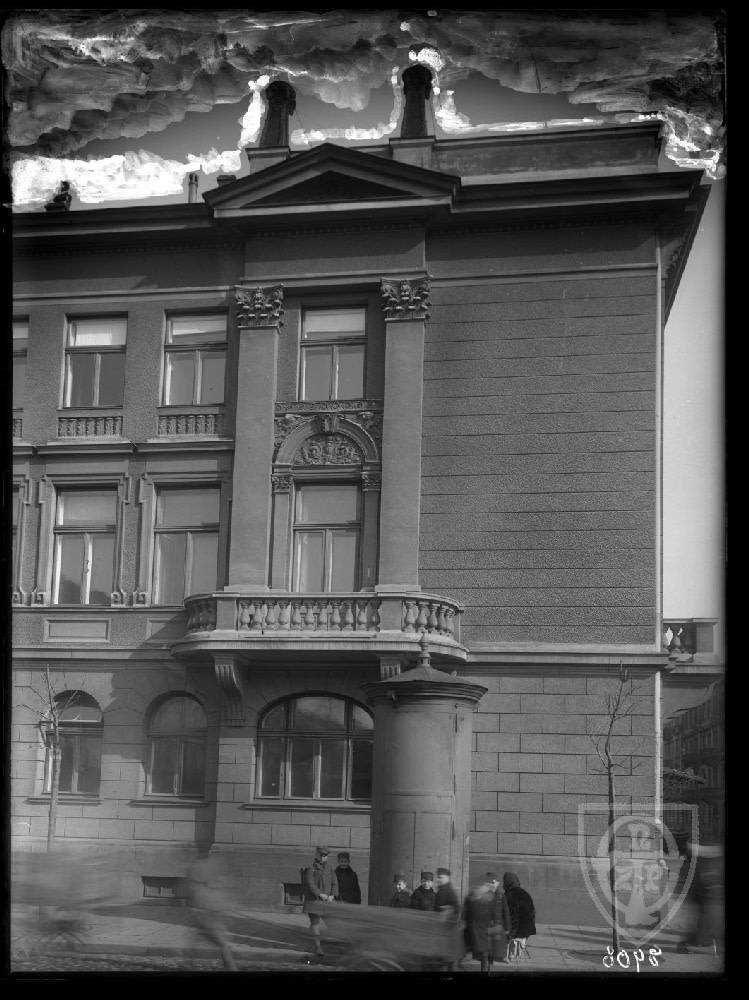 Warszawa
