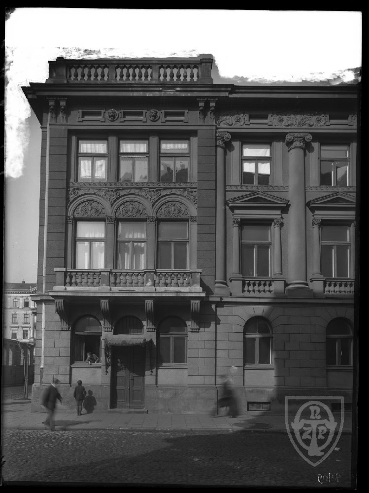 Warszawa