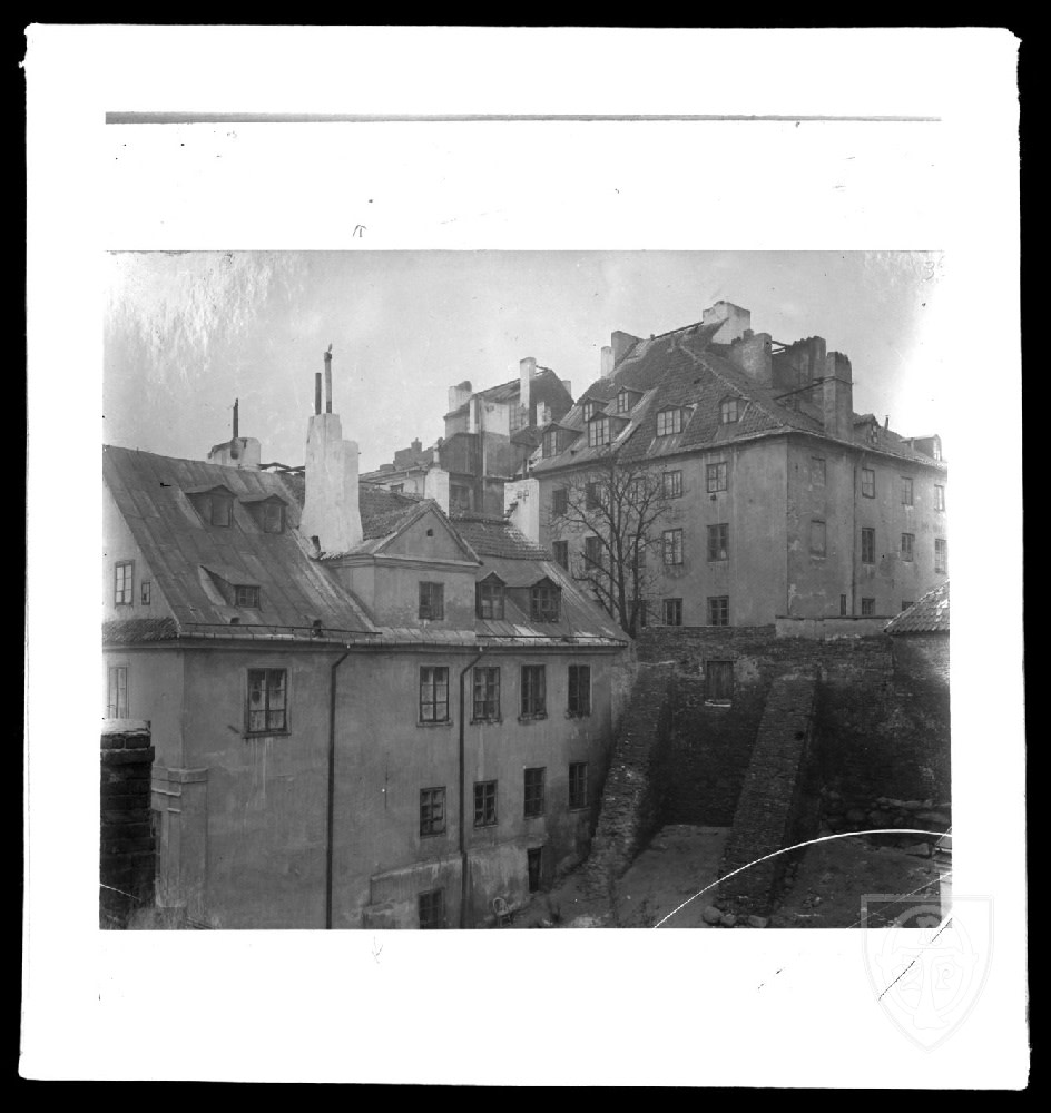 Warszawa