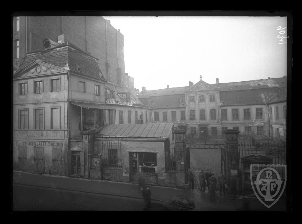 Warszawa