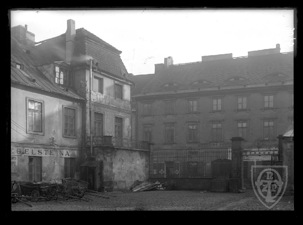 Warszawa