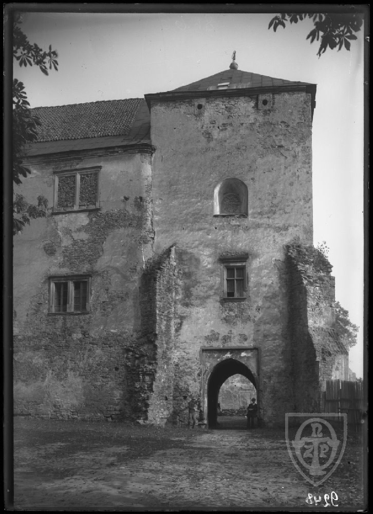 Szydłowiec