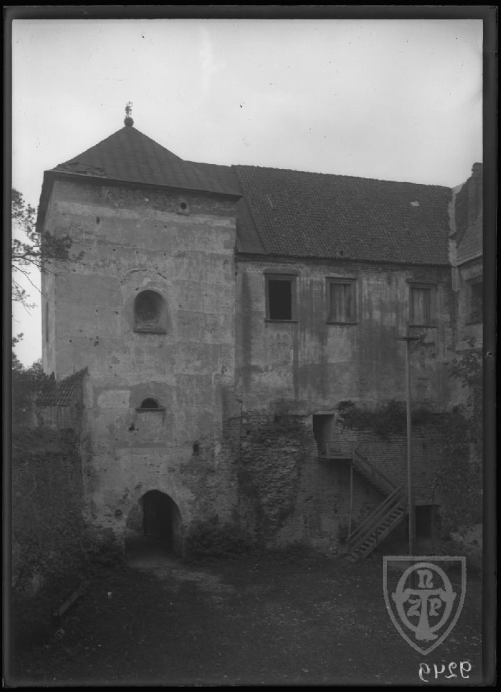 Szydłowiec