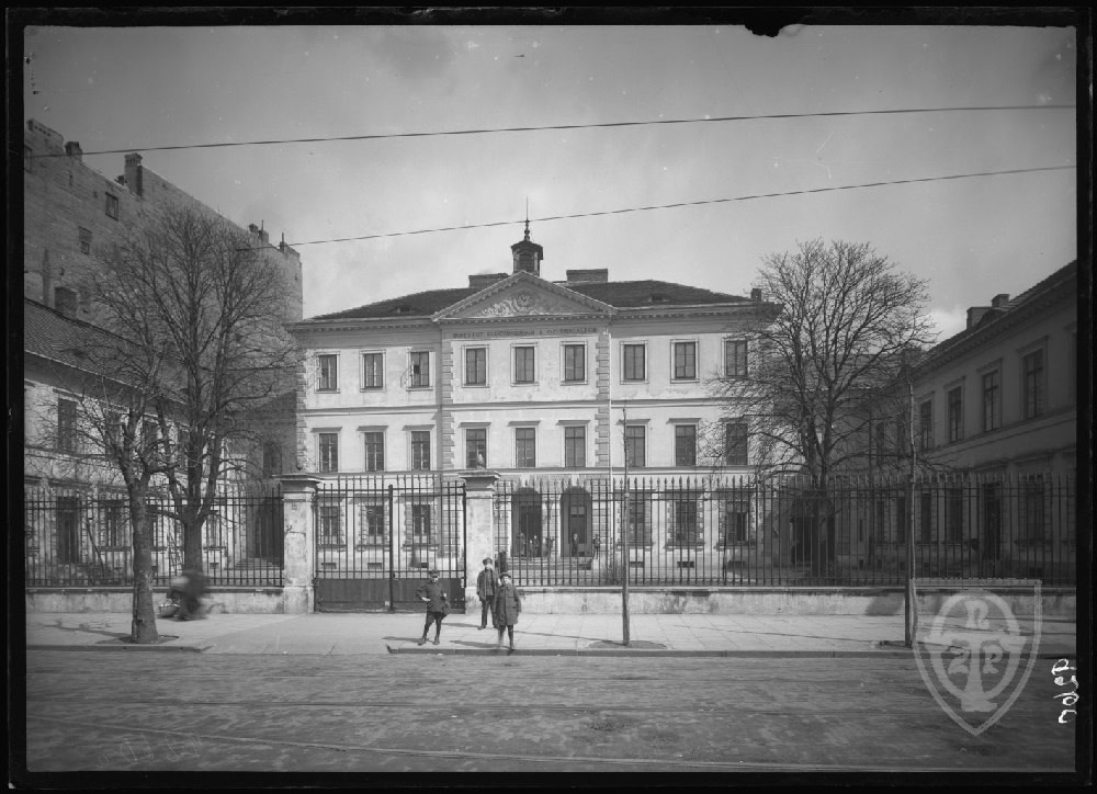 Warszawa