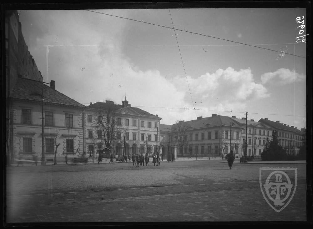 Warszawa