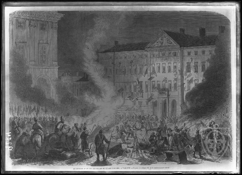 Warszawa