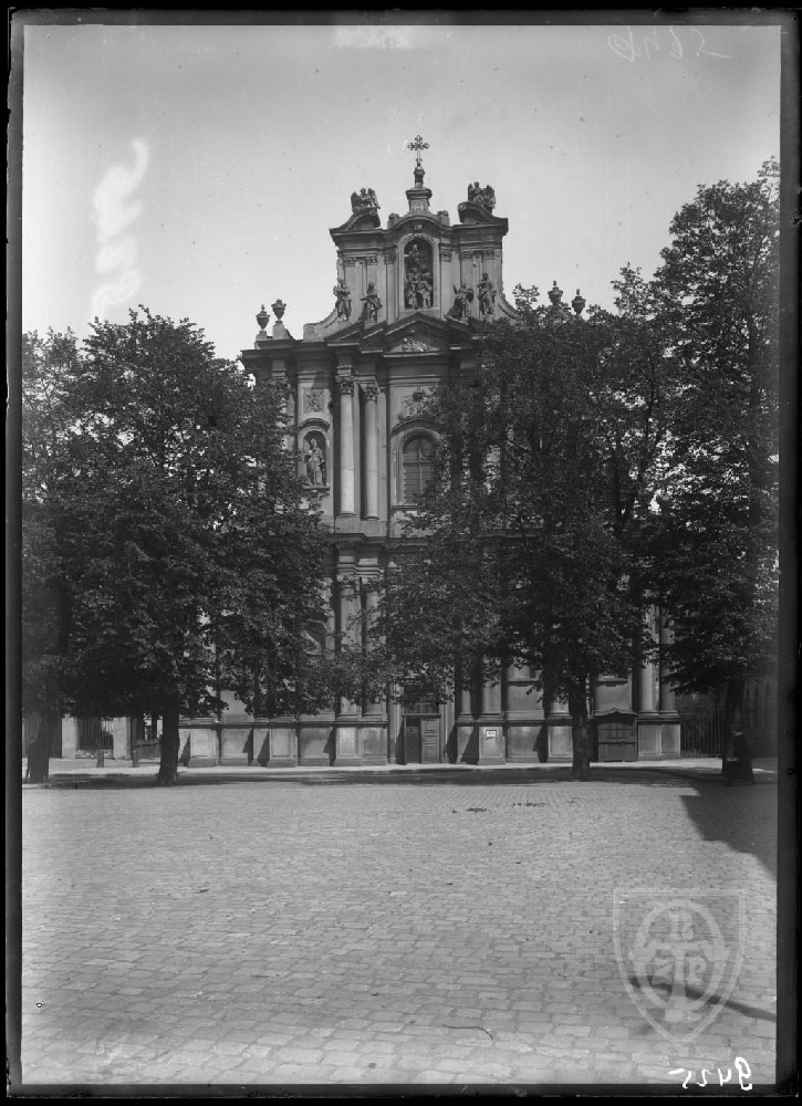 Warszawa