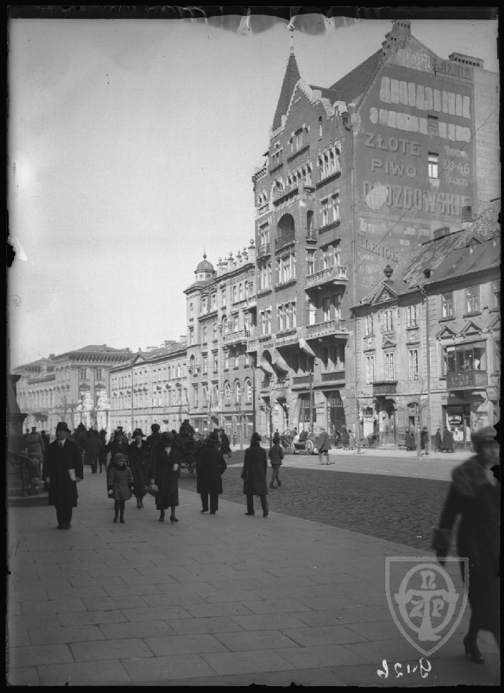 Warszawa