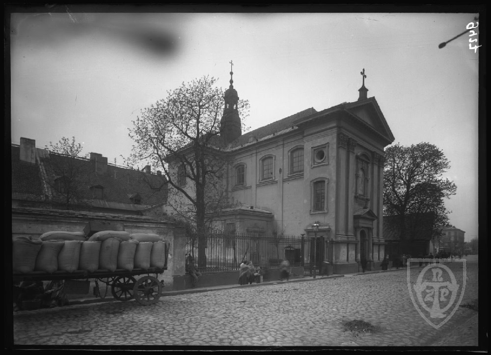 Warszawa