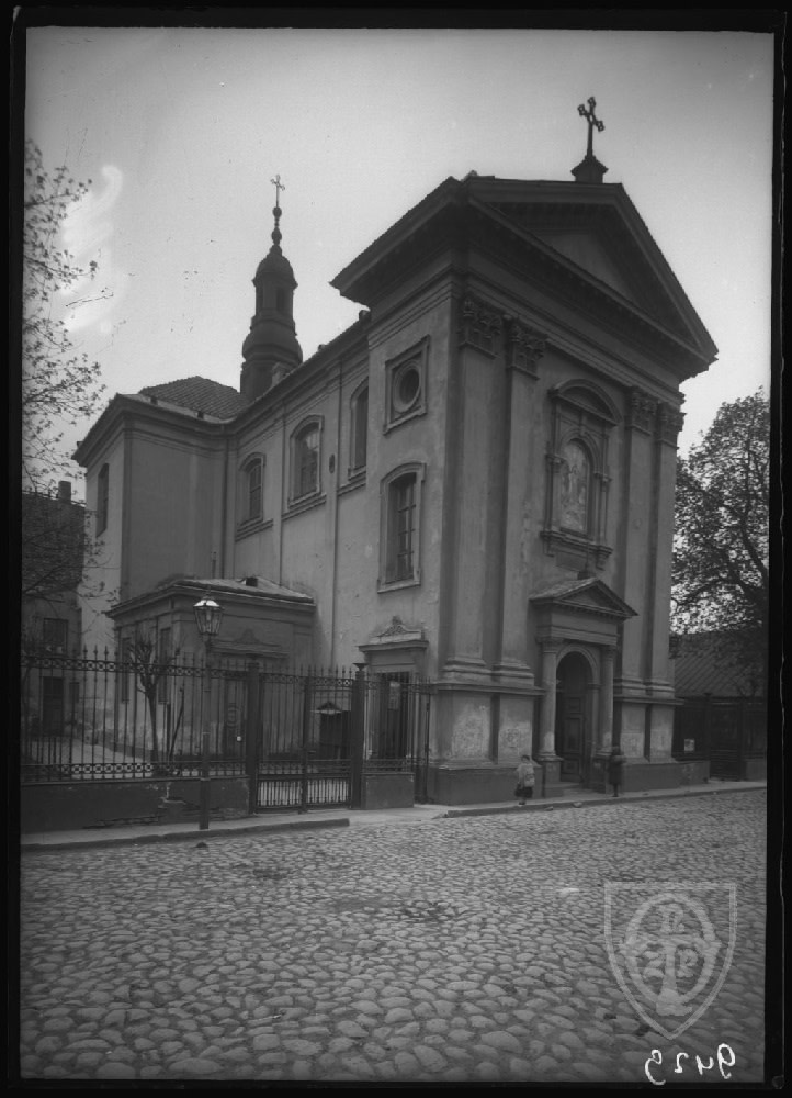 Warszawa