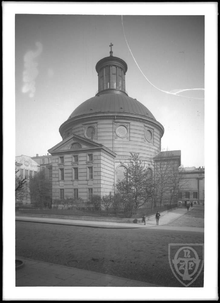 Warszawa