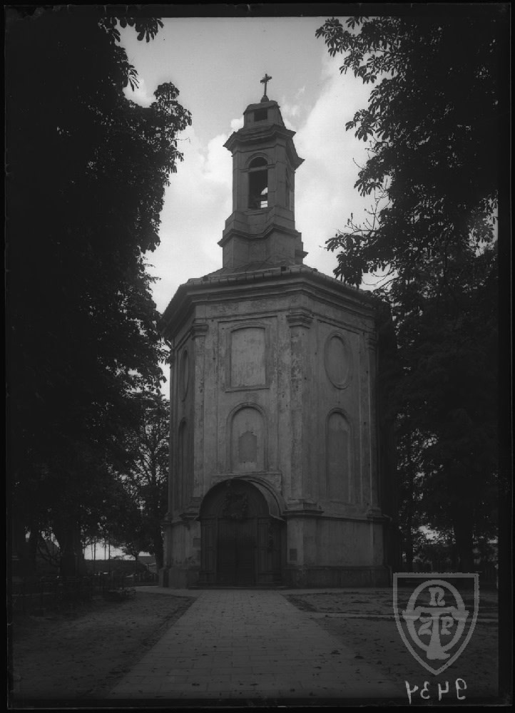 Warszawa