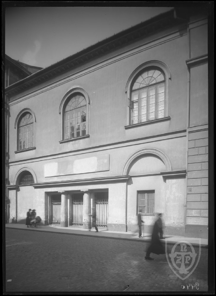Warszawa