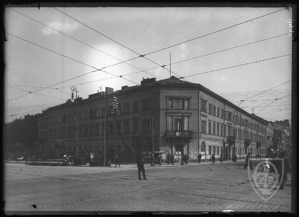 Warszawa