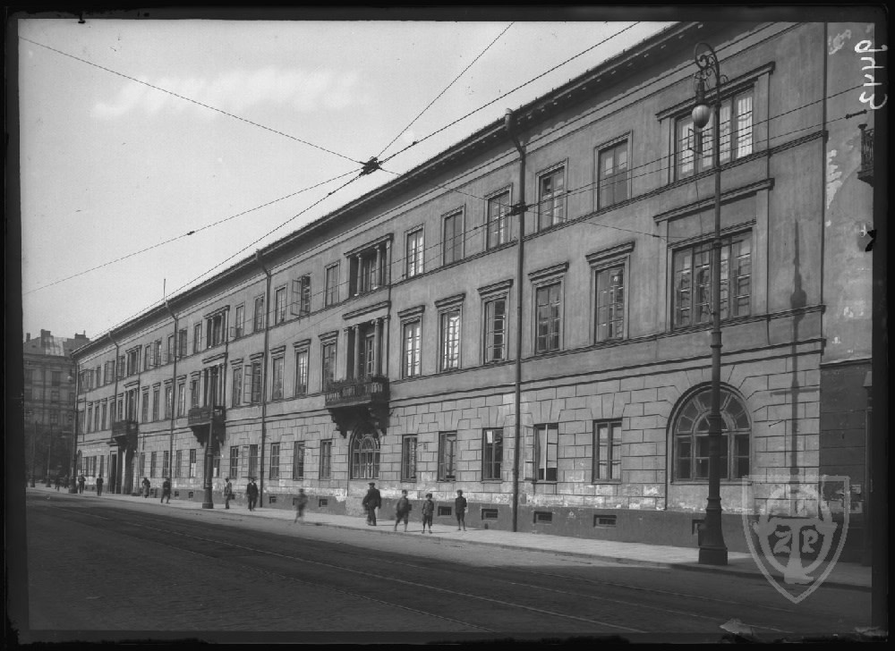Warszawa