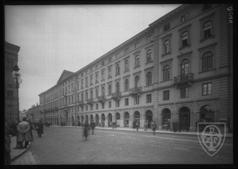Warszawa