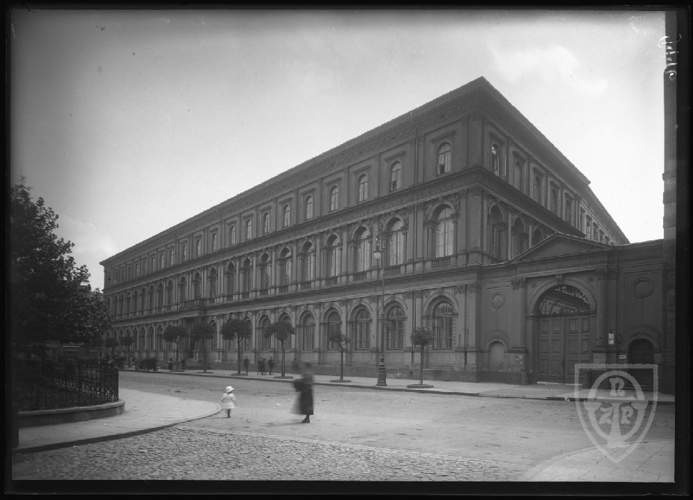 Warszawa