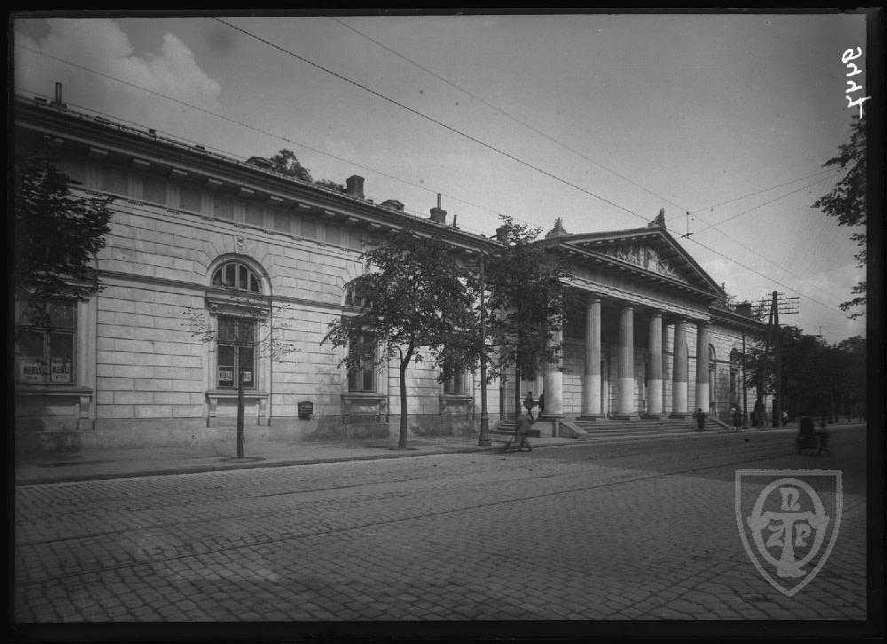 Warszawa