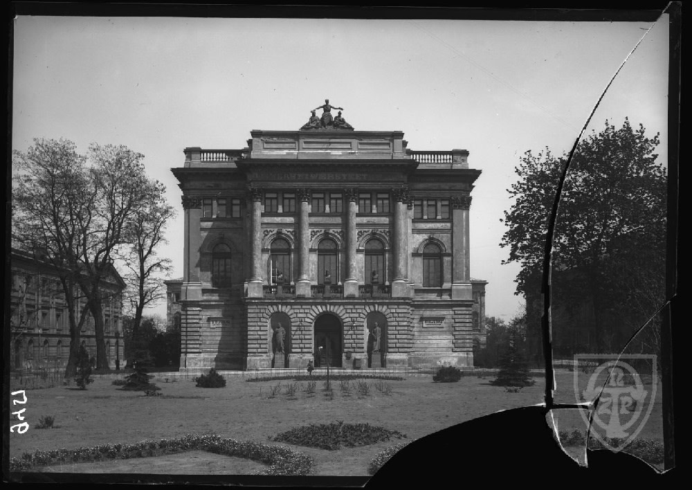 Warszawa