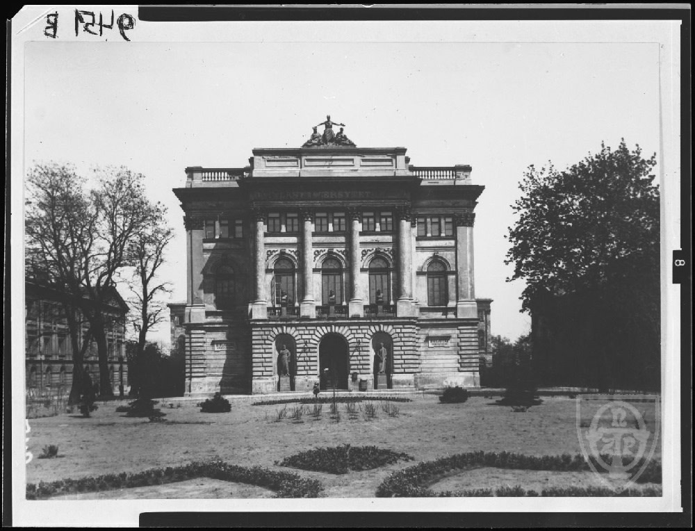 Warszawa