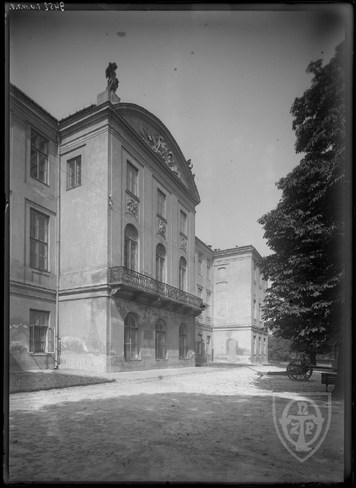 Warszawa