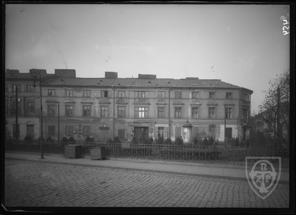 Warszawa