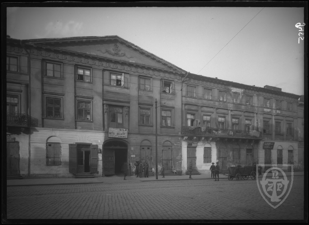 Warszawa