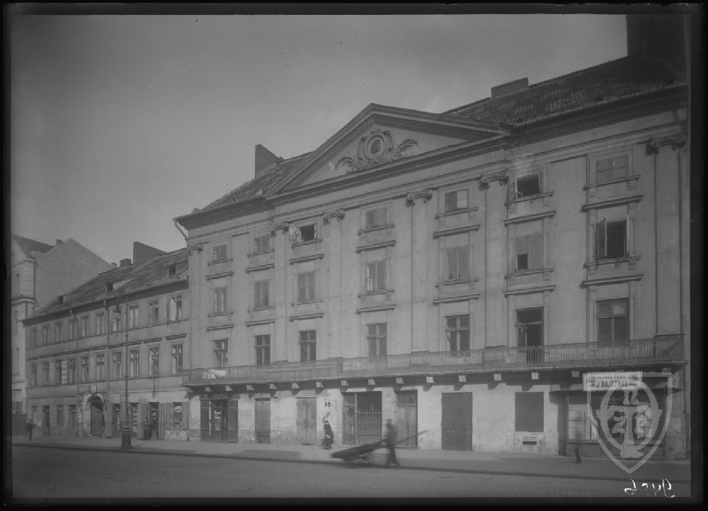 Warszawa