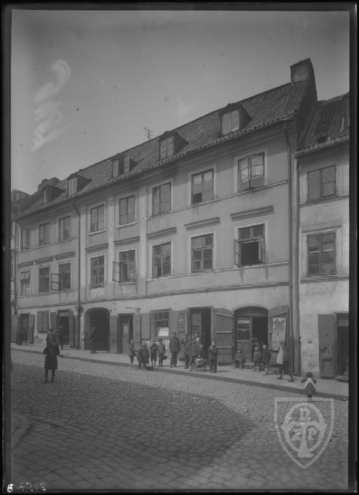 Warszawa