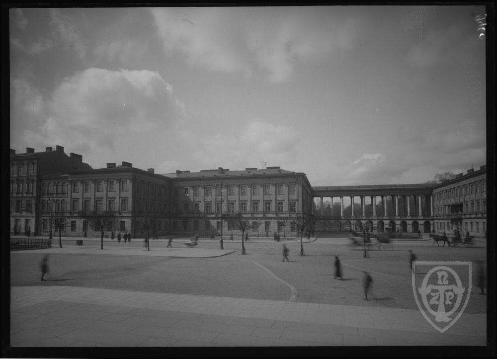 Warszawa