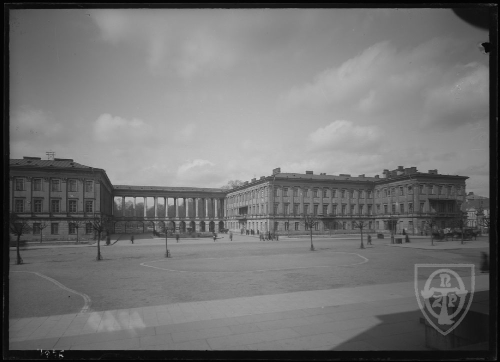 Warszawa