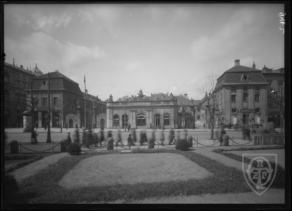 Warszawa