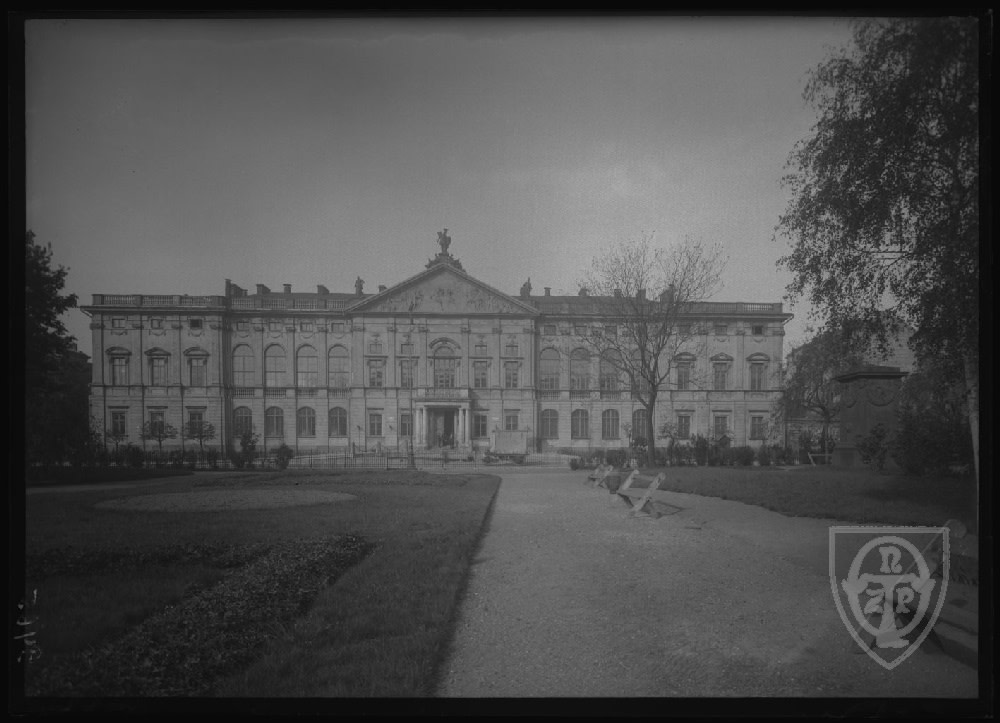 Warszawa