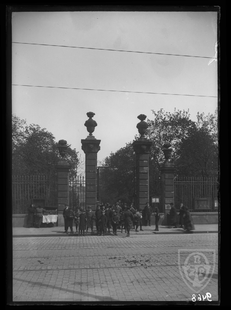 Warszawa