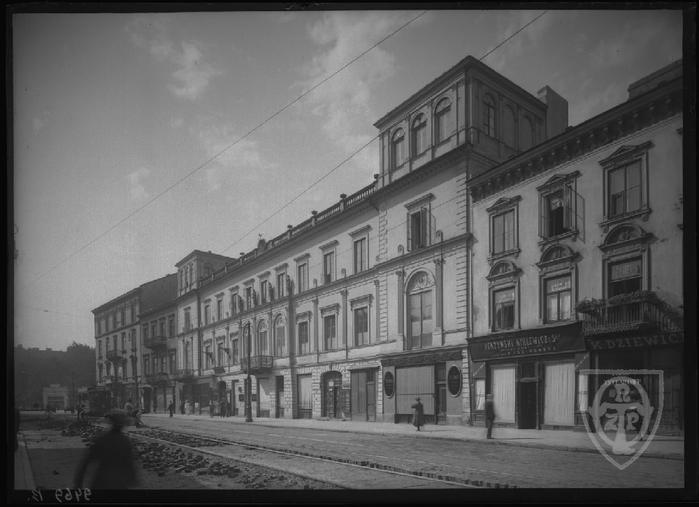 Warszawa