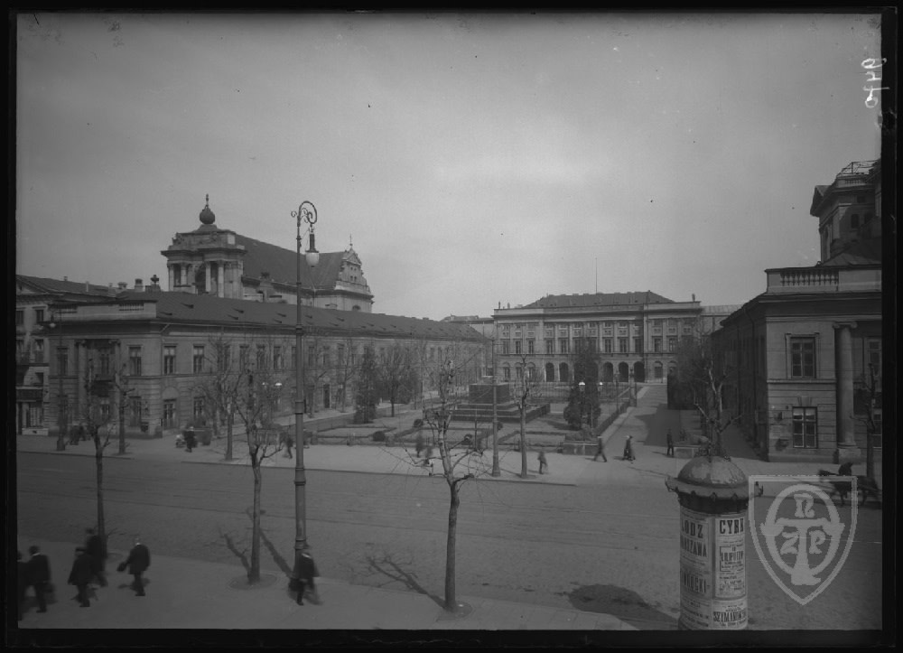 Warszawa