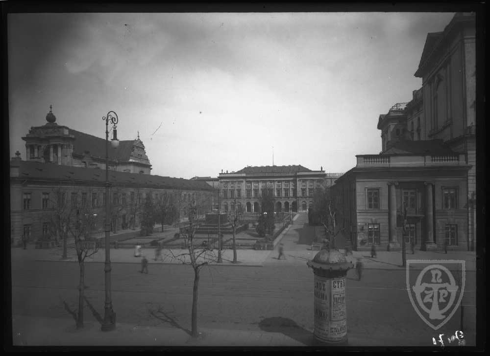 Warszawa