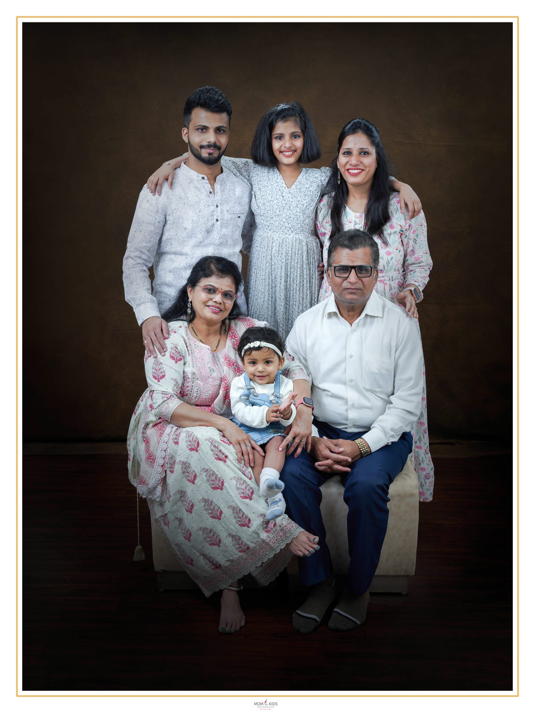Family Shoot