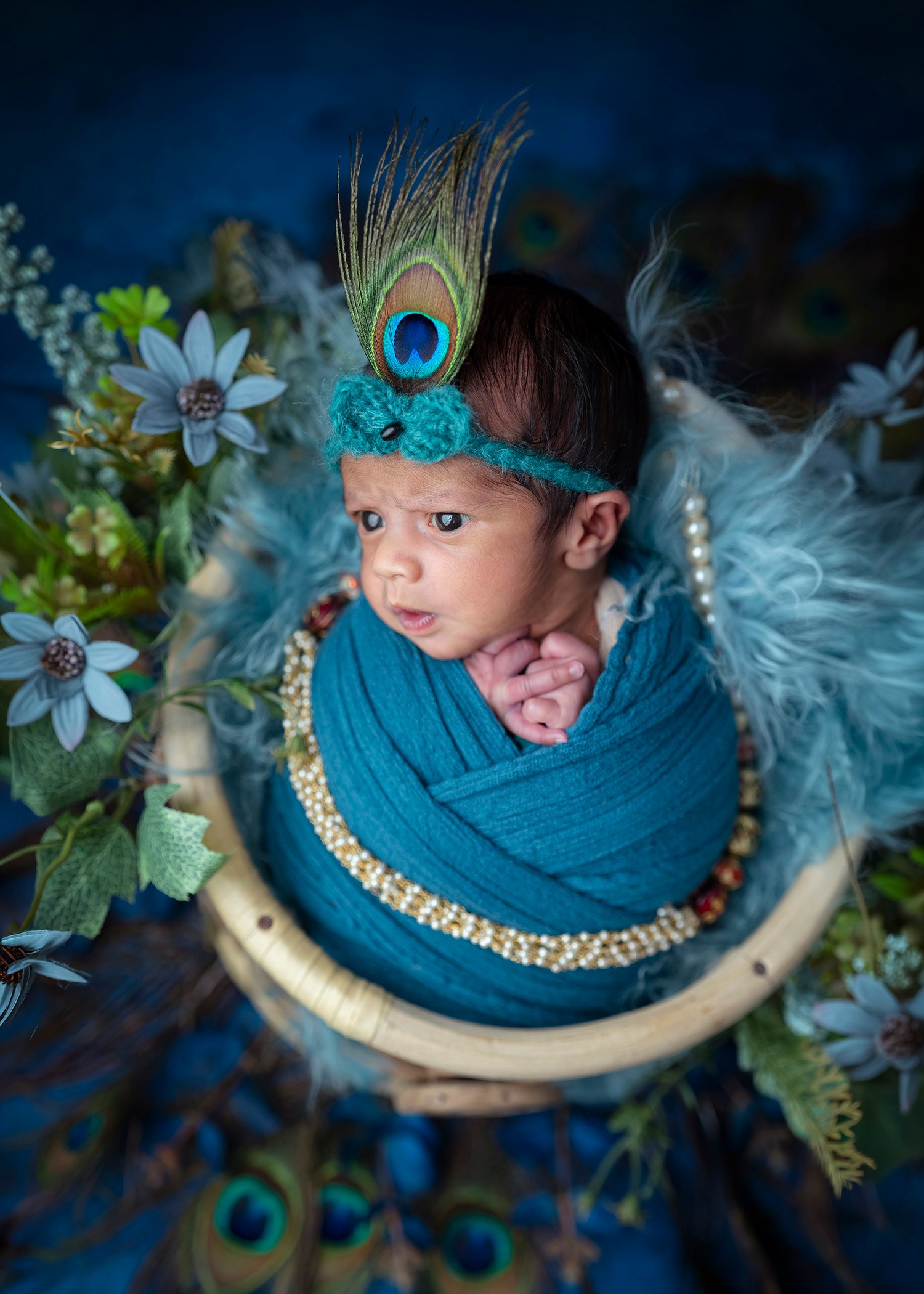 Newborn